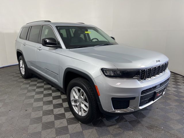 2021 Jeep Grand Cherokee L Laredo