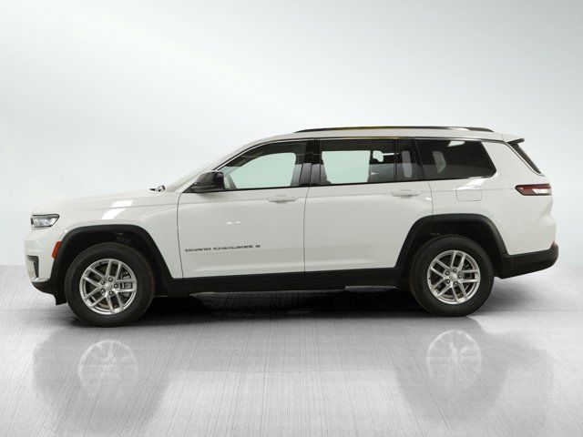 2021 Jeep Grand Cherokee L Laredo