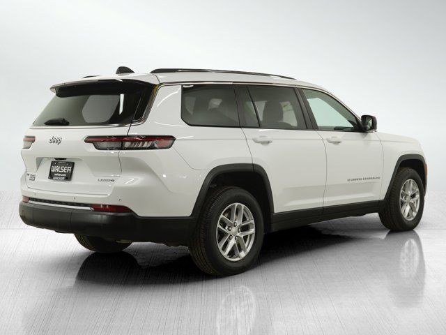 2021 Jeep Grand Cherokee L Laredo