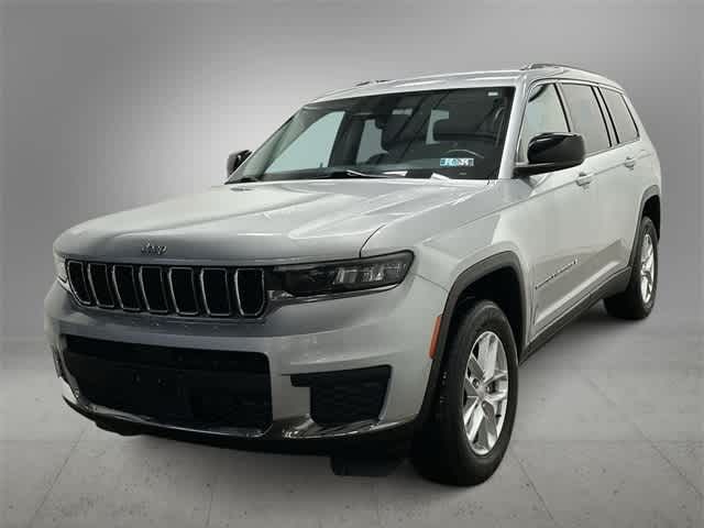 2021 Jeep Grand Cherokee L Laredo