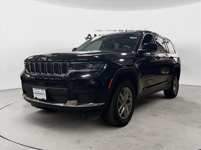 2021 Jeep Grand Cherokee L Laredo