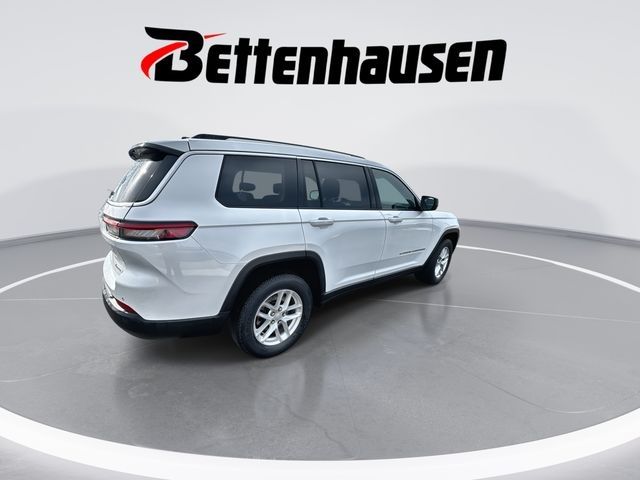 2021 Jeep Grand Cherokee L Laredo