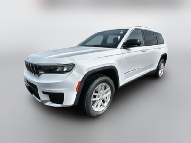 2021 Jeep Grand Cherokee L Laredo