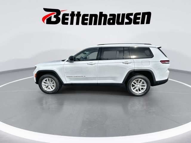 2021 Jeep Grand Cherokee L Laredo