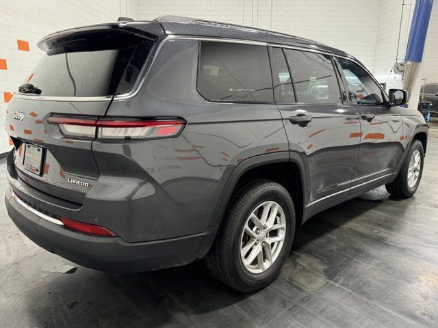 2021 Jeep Grand Cherokee L Laredo