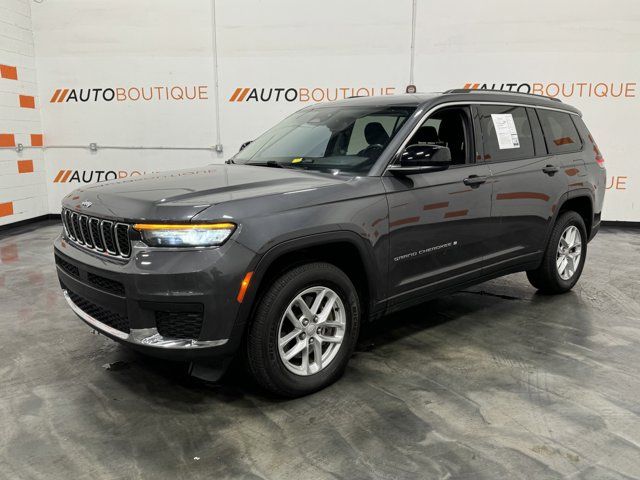 2021 Jeep Grand Cherokee L Laredo