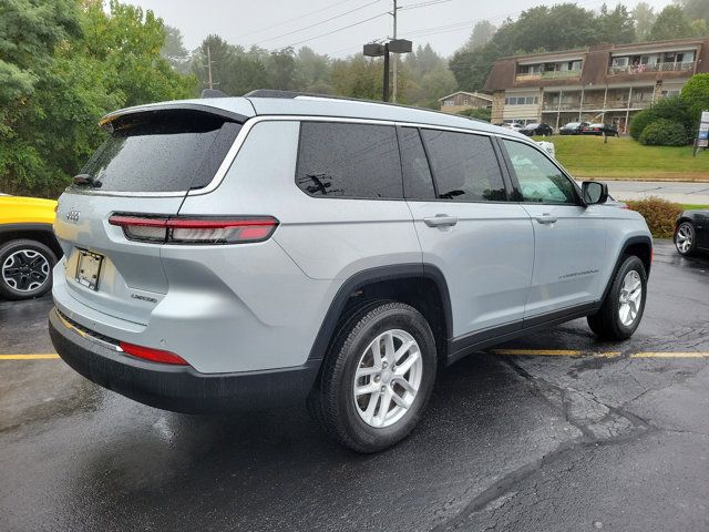 2021 Jeep Grand Cherokee L Laredo