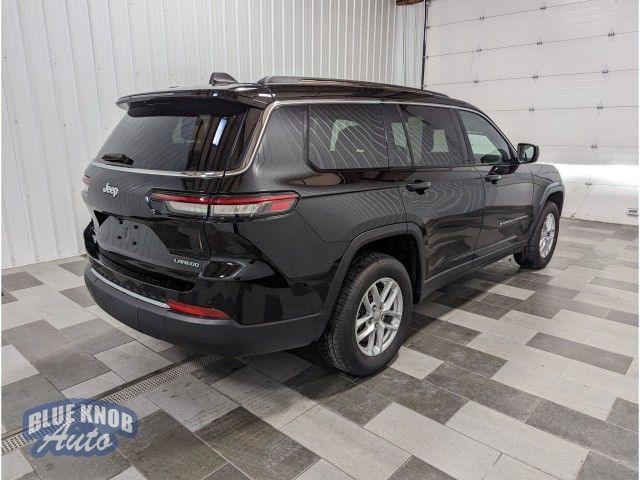 2021 Jeep Grand Cherokee L Laredo