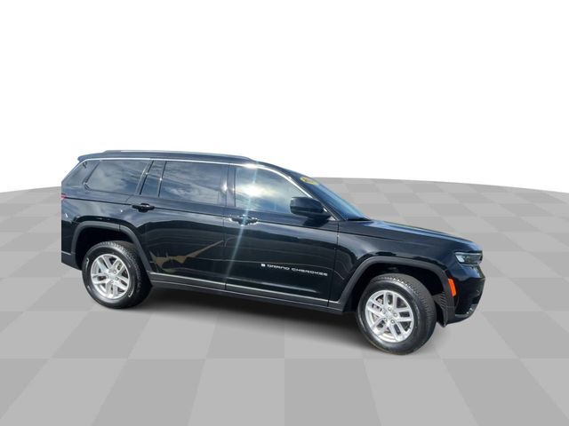 2021 Jeep Grand Cherokee L Laredo