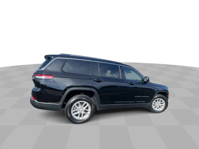 2021 Jeep Grand Cherokee L Laredo