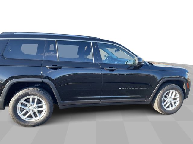 2021 Jeep Grand Cherokee L Laredo