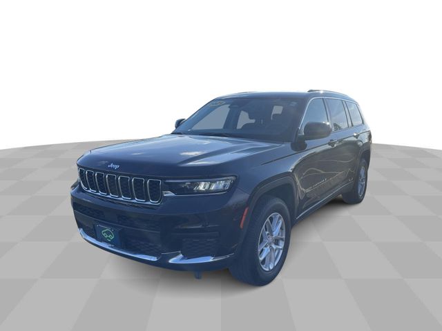 2021 Jeep Grand Cherokee L Laredo