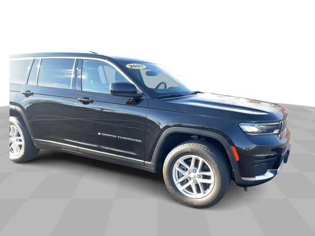 2021 Jeep Grand Cherokee L Laredo