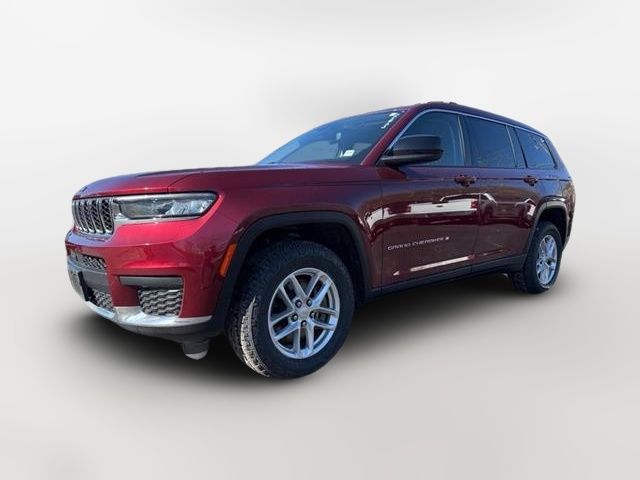 2021 Jeep Grand Cherokee L Laredo