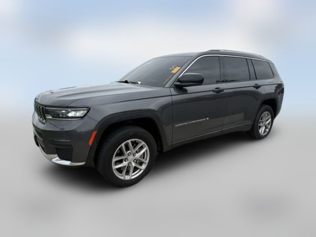 2021 Jeep Grand Cherokee L Laredo