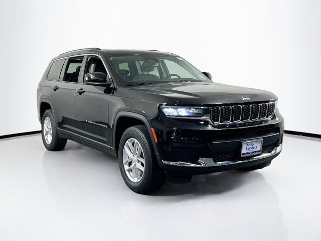 2021 Jeep Grand Cherokee L Laredo