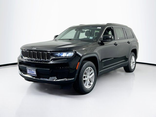 2021 Jeep Grand Cherokee L Laredo