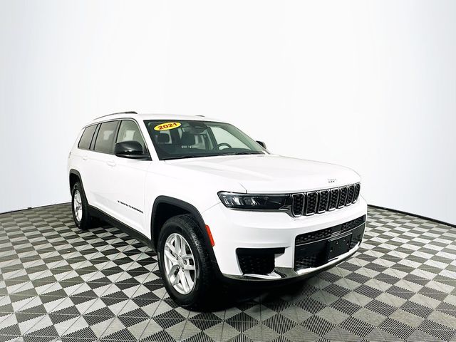 2021 Jeep Grand Cherokee L Laredo