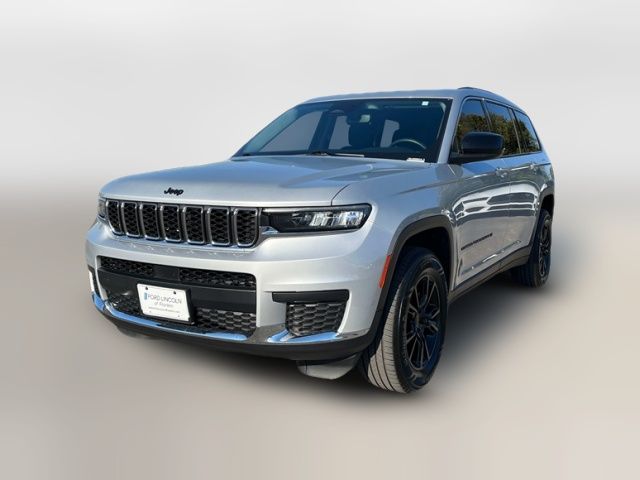 2021 Jeep Grand Cherokee L Laredo