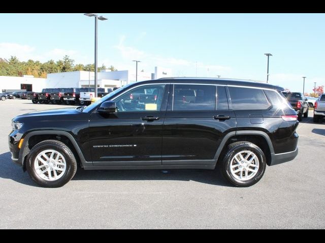 2021 Jeep Grand Cherokee L Laredo