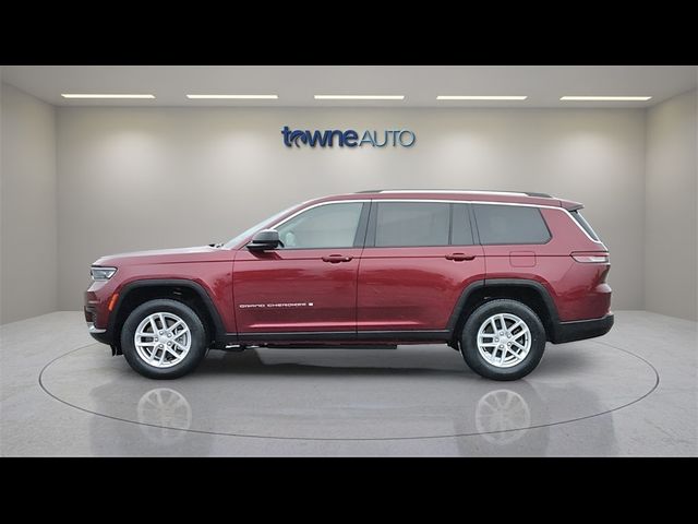 2021 Jeep Grand Cherokee L Laredo