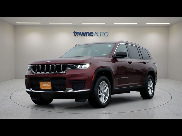 2021 Jeep Grand Cherokee L Laredo