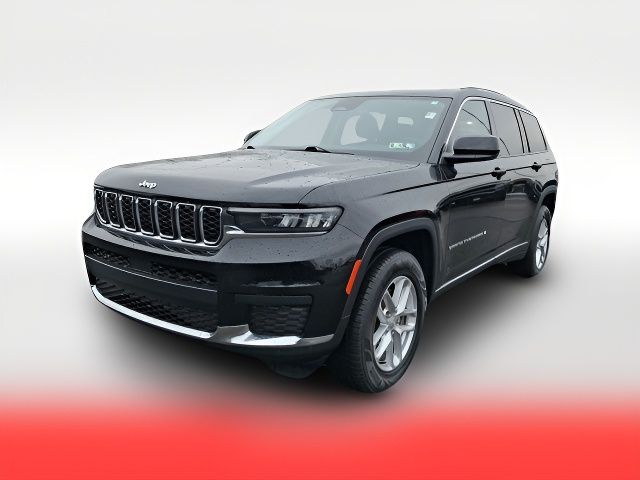 2021 Jeep Grand Cherokee L Laredo