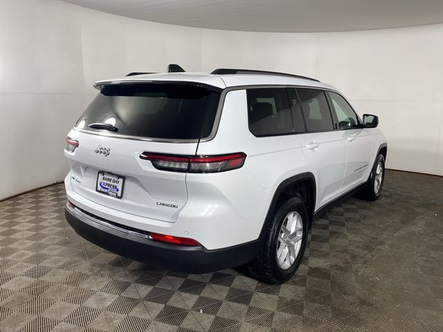 2021 Jeep Grand Cherokee L Laredo