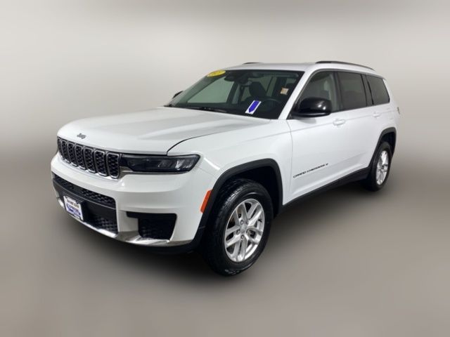 2021 Jeep Grand Cherokee L Laredo
