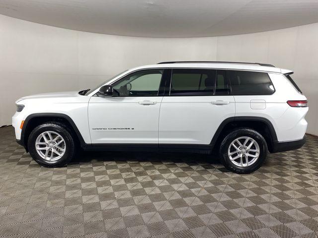 2021 Jeep Grand Cherokee L Laredo