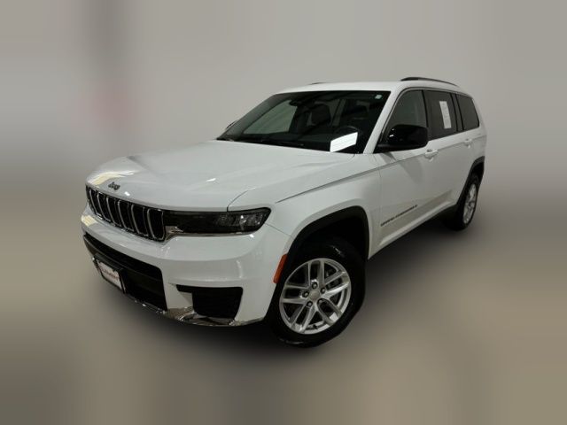 2021 Jeep Grand Cherokee L Laredo