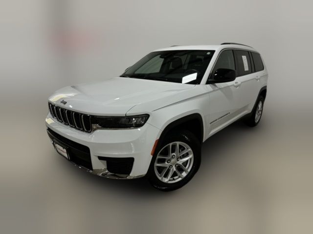 2021 Jeep Grand Cherokee L Laredo