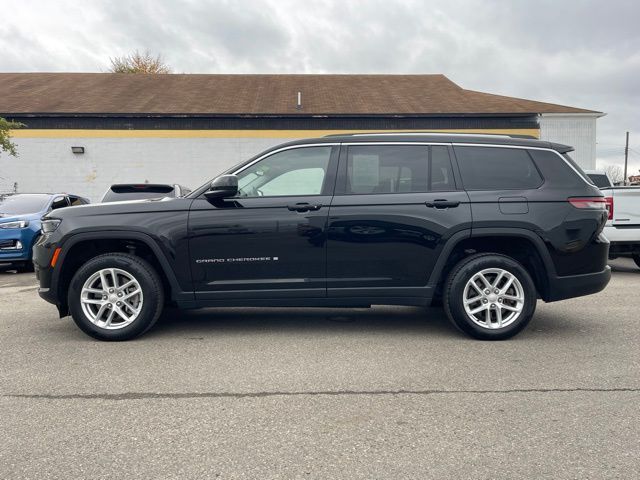 2021 Jeep Grand Cherokee L Laredo