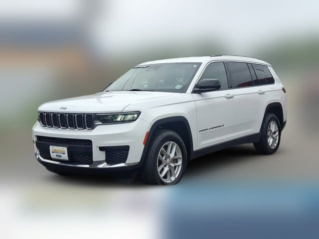 2021 Jeep Grand Cherokee L Laredo