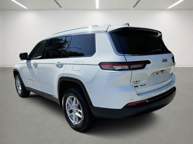 2021 Jeep Grand Cherokee L Laredo