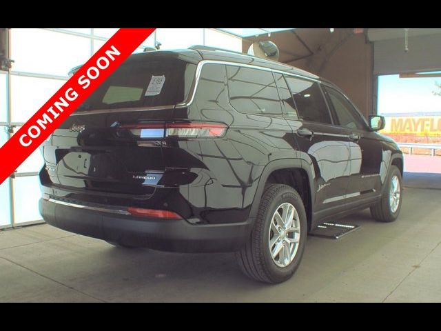 2021 Jeep Grand Cherokee L Laredo