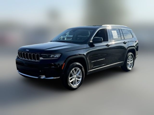 2021 Jeep Grand Cherokee L Laredo