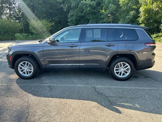 2021 Jeep Grand Cherokee L Laredo