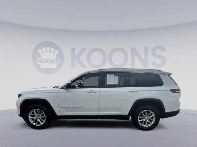 2021 Jeep Grand Cherokee L Laredo
