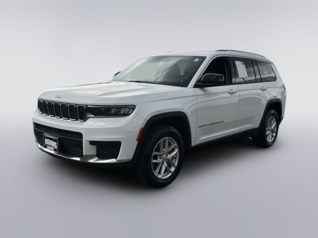 2021 Jeep Grand Cherokee L Laredo