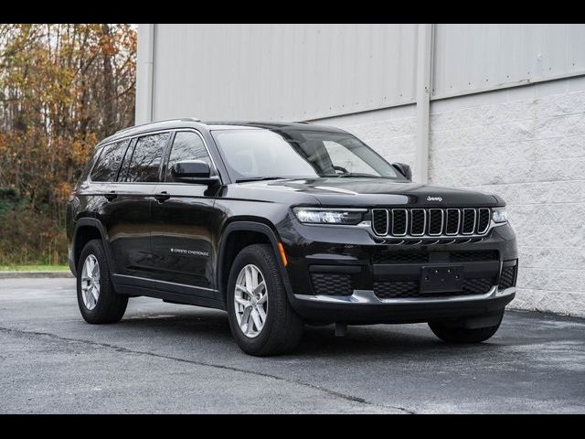 2021 Jeep Grand Cherokee L Laredo