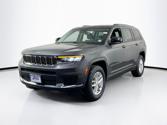 2021 Jeep Grand Cherokee L Laredo