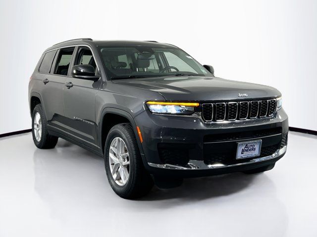 2021 Jeep Grand Cherokee L Laredo