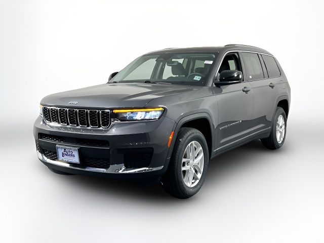 2021 Jeep Grand Cherokee L Laredo