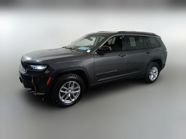 2021 Jeep Grand Cherokee L Laredo