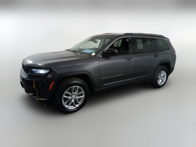 2021 Jeep Grand Cherokee L Laredo