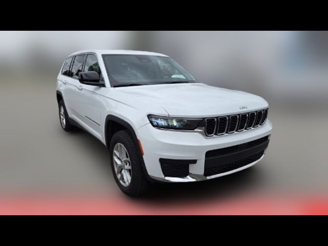 2021 Jeep Grand Cherokee L Laredo