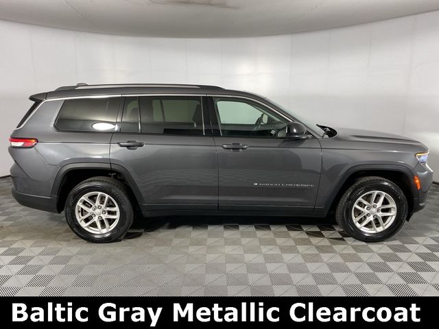 2021 Jeep Grand Cherokee L Laredo