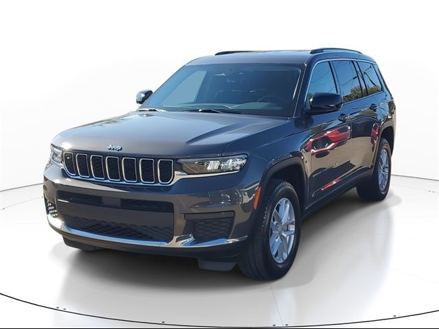 2021 Jeep Grand Cherokee L Laredo