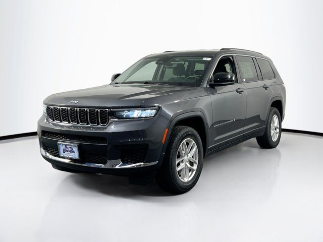 2021 Jeep Grand Cherokee L Laredo